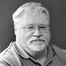 RICHARD EARL HARRISON Obituary pic