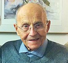 DAVE DZOGAN Obituary pic