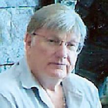 WILLIAM (BILL) WALLACE COLE  Obituary pic