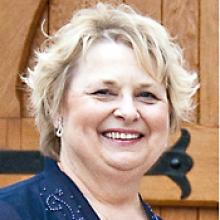 GAIL PATRICIA HOLLAND (POSPISHELL)  Obituary pic