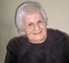 MARY BILLEY (OLCHOWECKI) Obituary pic