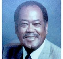 NORMAN V. CRAWFORD  Obituary pic
