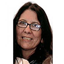 ARLENE VIVIAN KAROL  Obituary pic