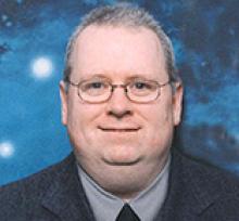 RICK ELLISON Obituary pic