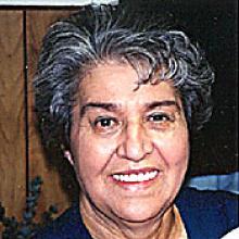 ELSIE VICTORIA KITCHING (LASKO)  Obituary pic