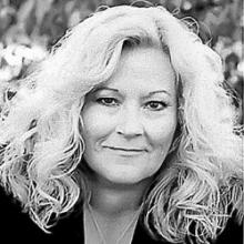 KARLA FLATEN Obituary pic