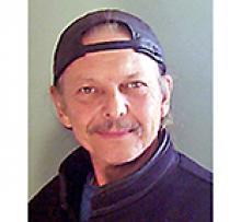 BOB GRAY Obituary pic