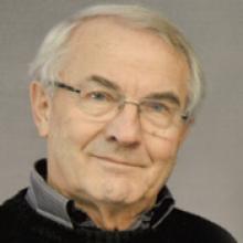 JAKOB B. KLASSEN  Obituary pic