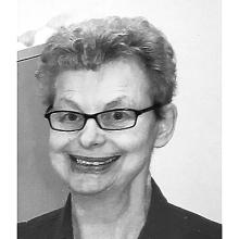 MARILYN ABOSH Obituary pic