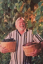 John Klippenstein Obituary pic
