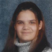MILENA ESTELLE TERLECKI  Obituary pic