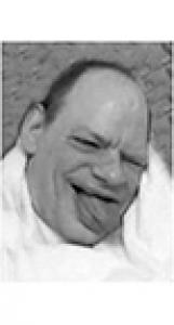 BRIAN GEORGE SMITH  Obituary pic