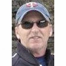 BERT MARKS Obituary pic
