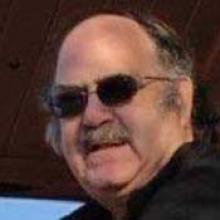 PETER JOHN LACEY  Obituary pic