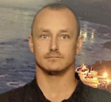 BRAD LASKO Obituary pic