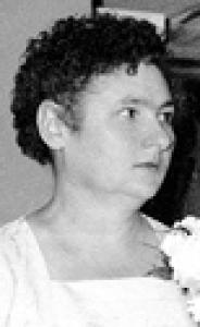 OLGA MOKRIY  Obituary pic