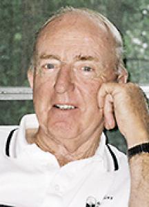 HARVEY DEAN HAMILTON Obituary pic