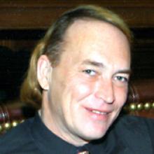 RON KLINGZAHN  Obituary pic