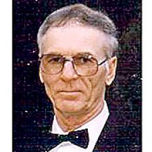 WALTER AMBROZIK -  Obituary pic