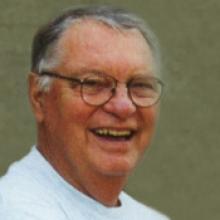 DAVID REIMER  Obituary pic