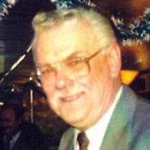 ALVIN FREDERICK (POPS) SCHMEICHEL  Obituary pic
