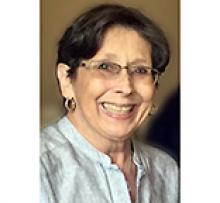 DEBORAH MARIE ENNS (DEBBIE) Obituary pic