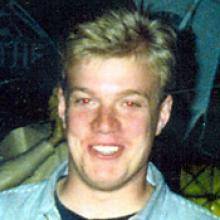 MICHAEL MORLOCK  Obituary pic