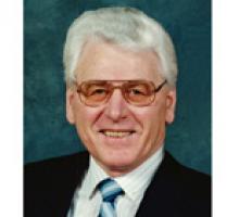 HENRY R. FUNK  Obituary pic