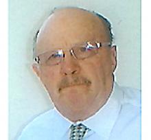 MARTIN RACH  Obituary pic