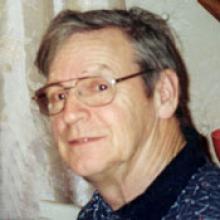 ALBERT (WAYNE) PHELPS  Obituary pic