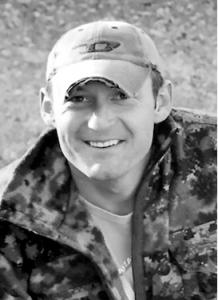Porter, Chris Obituary pic
