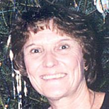 KATHERINE MARGARET HELGASON (WELHAM) -  Obituary pic