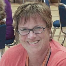 REBECCA (BECKY) CATHERINE BARRETT Obituary pic