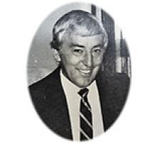 DR.  JACOB (JACK) CORNELIUS WINTERS Obituary pic