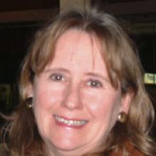 HEATHER LYNN STEWART  Obituary pic