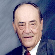 FRANK BILUK  Obituary pic