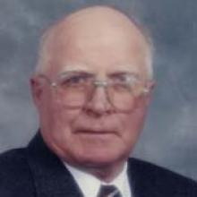 ODIAS HENRY MANAIGRE  Obituary pic