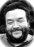 Jefferson STARLING Obituary pic