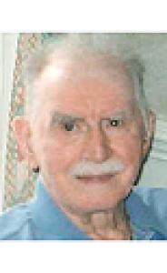 JACOB FISHER  Obituary pic