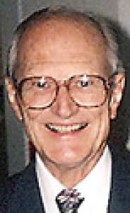DR. JAMES ALEXANDER MILLER M.D.  Obituary pic