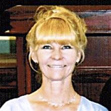 PRISCILLA (SAM) WROBLEWSKY (CHATEAU)  Obituary pic