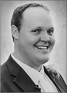 Bryce WALDON Obituary pic