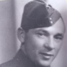 SAMUEL BELL  Obituary pic