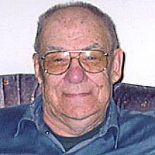 GEORGE VALENTONIS  Obituary pic