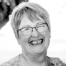 EMILY ANNETTE THOMSON Obituary pic