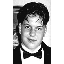 DWAINE BRADLEY SKRABYK Obituary pic