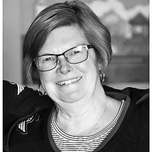 MARGARET STROH Obituary pic