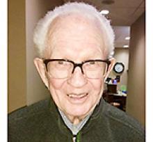 KENNETH ARTHUR (ART) CAMPBELL  Obituary pic
