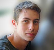 SEAN MOTI PRAIRIE  Obituary pic