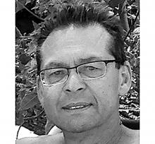 WAYNE STEPHEN KRASEY  Obituary pic